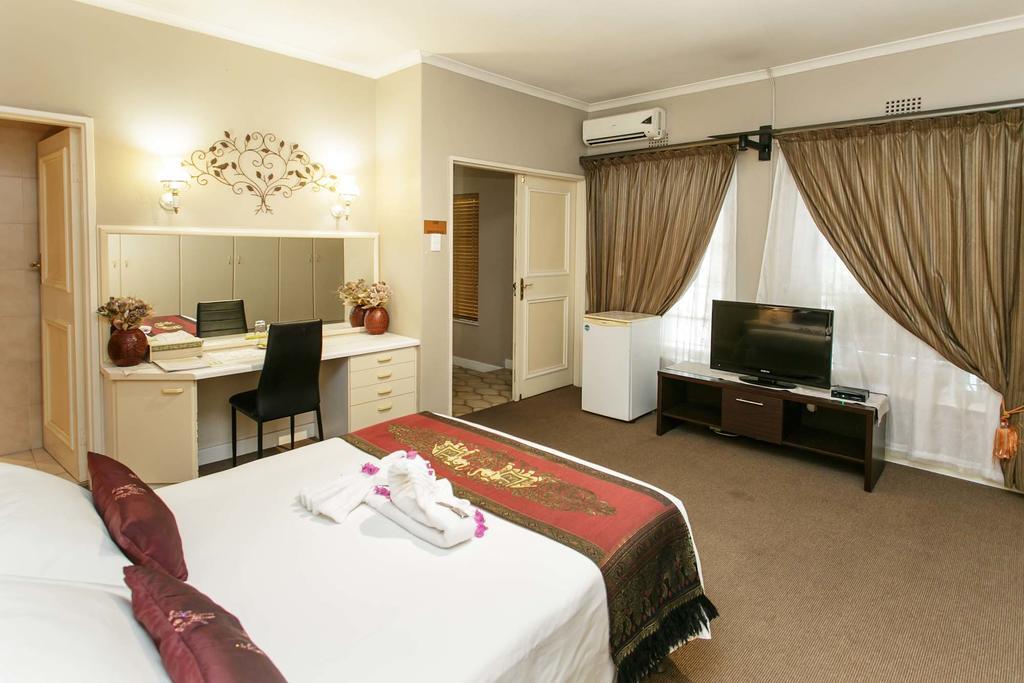 Sun Bell Lodge Bellville Εξωτερικό φωτογραφία