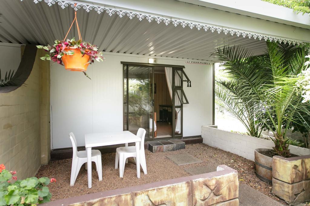 Sun Bell Lodge Bellville Εξωτερικό φωτογραφία