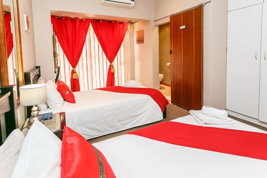 Sun Bell Lodge Bellville Εξωτερικό φωτογραφία