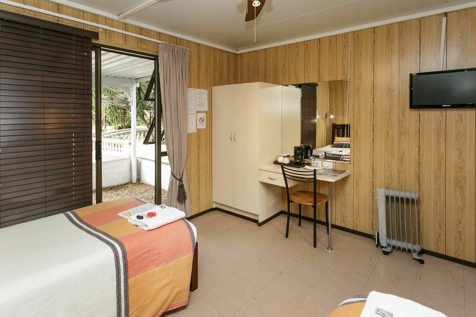 Sun Bell Lodge Bellville Εξωτερικό φωτογραφία